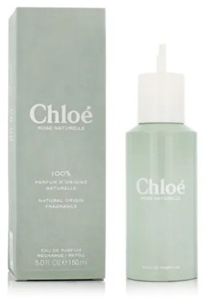 Chloe Eau de Parfum Chloé Rose Naturelle EDP Refill 150 ml