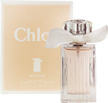 Chloe eau de toilette, 20 ml