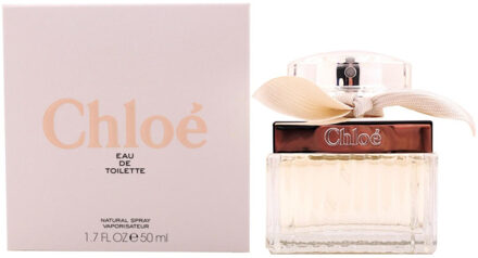Chloe eau de toilette, 50 ml