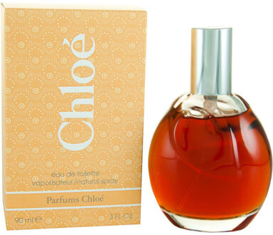 Chloe for Women - 90 ml - Eau de toilette