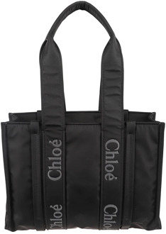 Chloe Handbags Chloé , Black , Dames - ONE Size