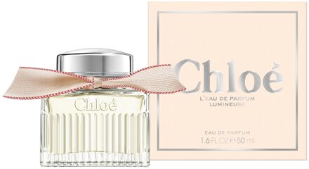 Chloé L’Eau de Parfum Lumineuse 50 ml