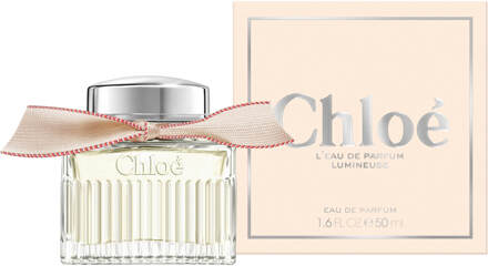 Chloé L’Eau de Parfum Lumineuse 50ml