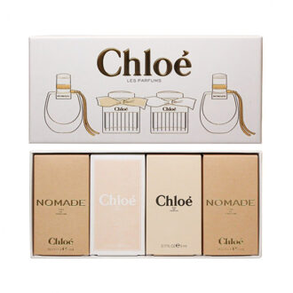 Chloe Le Parfums Set - 20 ml - 000