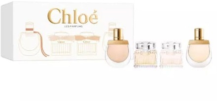 Chloe Le Parfums Set - 20 ml - 000