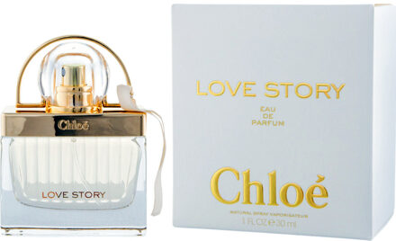 Chloé - Love Story EDP 30 ml