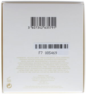 Chloé - Love Story EDP 30 ml