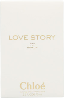 Chloé - Love Story EDP 75ml