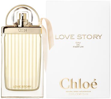 Chloé - Love Story EDP 75ml