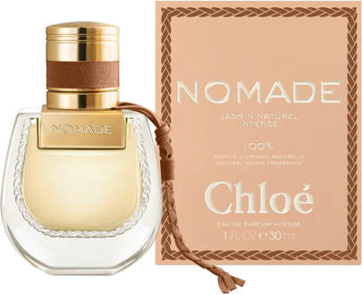Chloe Nomade Jasmin Naturel Intense for Her Eau de Parfum 30ml