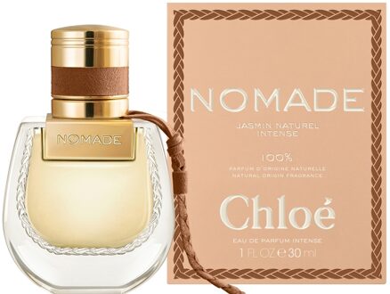 Chloe Nomade Jasmin Naturel Intense voor Haar Eau de Parfum 30 ml