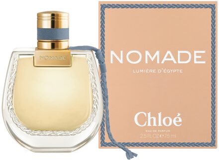 Chloe Nomade Lumière d'Égypte Eau de Parfum 75ml