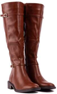 Chloe Riding Laarzen Bruin - EU 36 / UK 3