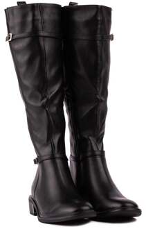 Chloe Riding Laarzen Zwart - EU 37 / UK 4