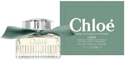 Chloe Rose Naturelle Intense Eau de Parfum 30 ml
