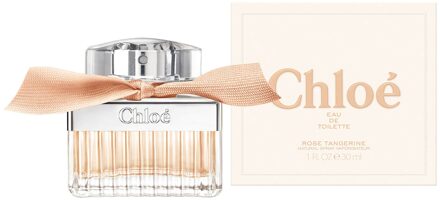 Chloe Rose Tangerine - Eau De Toilette - 30Ml