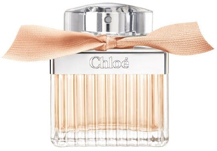 Chloe Rose Tangerine - Eau De Toilette - 50Ml