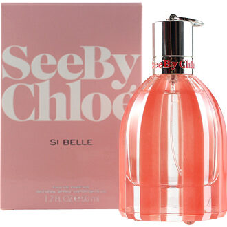 Chloe See By Chloe Si Belle Edp Spray 50 ml