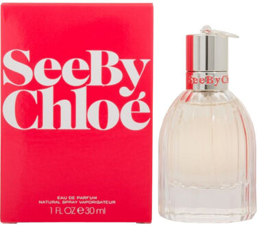 Chloe See By eau de parfum, 30 ml
