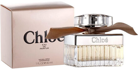 Chloé - SIGNATURE 30 ml. EDP
