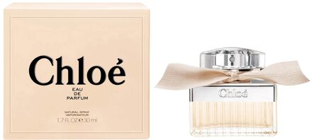 Chloé - SIGNATURE 30 ml. EDP