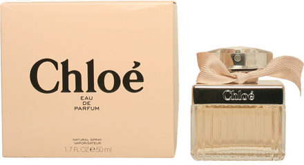 Chloé - SIGNATURE 50 ml. EDP