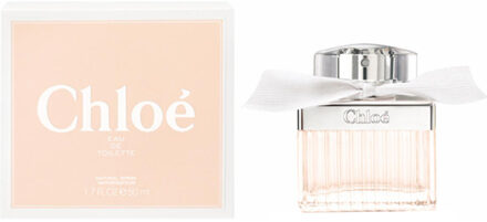 Chloe Signature - 50ml - Eau de toilette