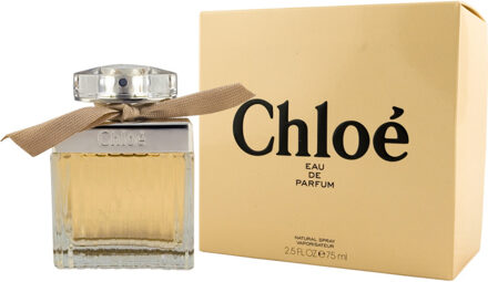 Chloé - Signature EDP 75 ml
