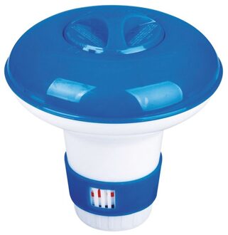 chloordrijver klein 12,5cm