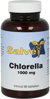 Chlorella 1000 mg