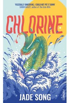 Chlorine - Jade Song
