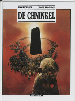 Chninkel integraal hc01. de chninkel intergaal (delen 1 tm 3)