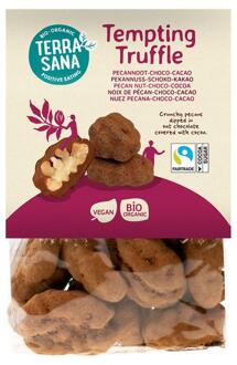 Choco-treats-Tempting Truffle-100 gram