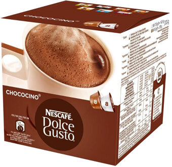 Chococino (16 capsules)