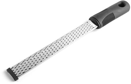 Chocolade Citroen Zester Fruit Dunschiller Keuken Gadgets Keuken Raspen 12 Inch Multifunctionele Rvs Kaas Rasp Gereedschap