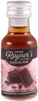 Chocolade essence 28 ml