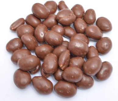 Chocolade pinda melk 175 gram