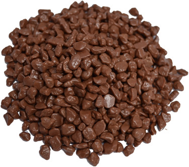 Chocolade Rocks Melk Callebaut