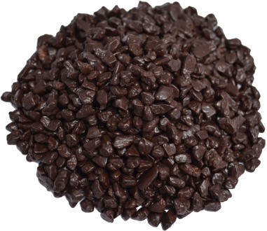 Chocolade Rocks Puur Callebaut