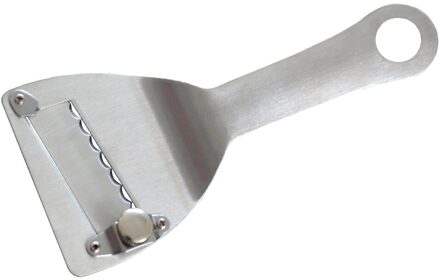 Chocolade Slicer Truffel Handleiding Makkelijk Schoon Draagbare Roestvrij Staal Kaas Rasp Keukengerei Multifunctionele Cutter Tool