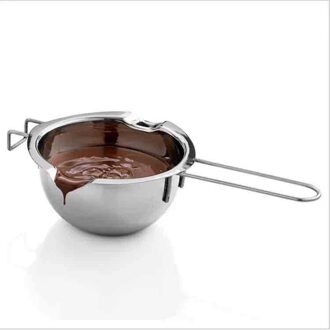 Chocolade Smeltkroes Smeltkroes Smelten Pot Hydrating Pot Smeltkroes Hydrating Pot Bakken Utensiles Verwarming Pot