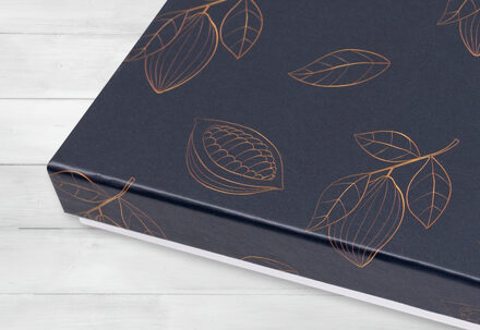 Chocolade telegram 30 stukjes