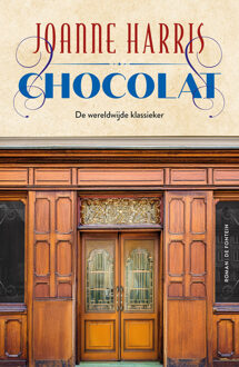 Chocolat -  Joanne Harris (ISBN: 9789026181436)
