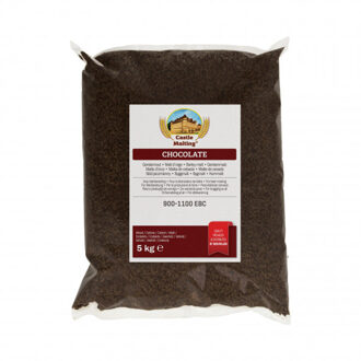 Chocolat mout 900-1100 EBC 5 kg