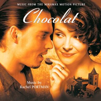 Chocolat OST