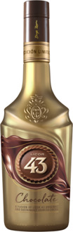 Chocolate 70CL