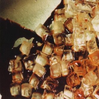 Chocolate And Ice - My Morning Jacket