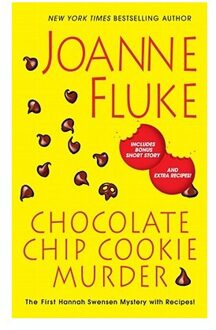 Chocolate Chip Cookie Murder