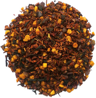 Chocolate Cookie thee