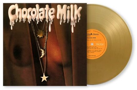 Chocolate Milk - Chocolate Milk